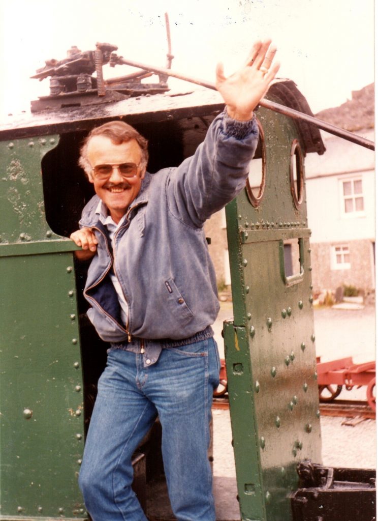 Joe Cartwright & John Stalker RIP Funeral Details Lymm RFC