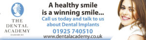 The Dental Academy