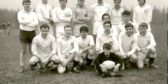 First Lymm RFC Colts Team 1963-64