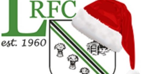 Lymm xmas logo