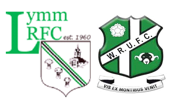 Lymm Rufc Badge Lymm v Wharfedale - 23rd November 2024 - Match Tickets | Lymm RFC
