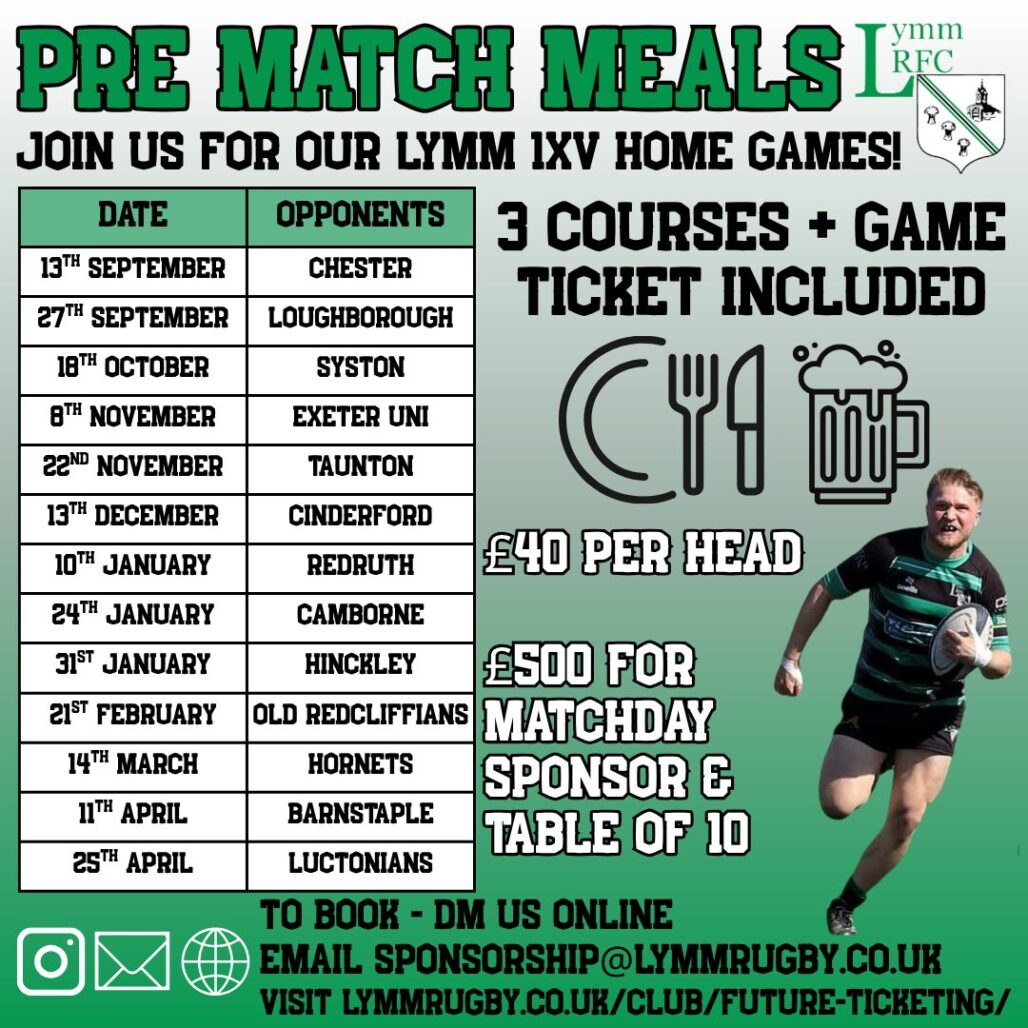 chester-pre-match-meal-lymm-rfc