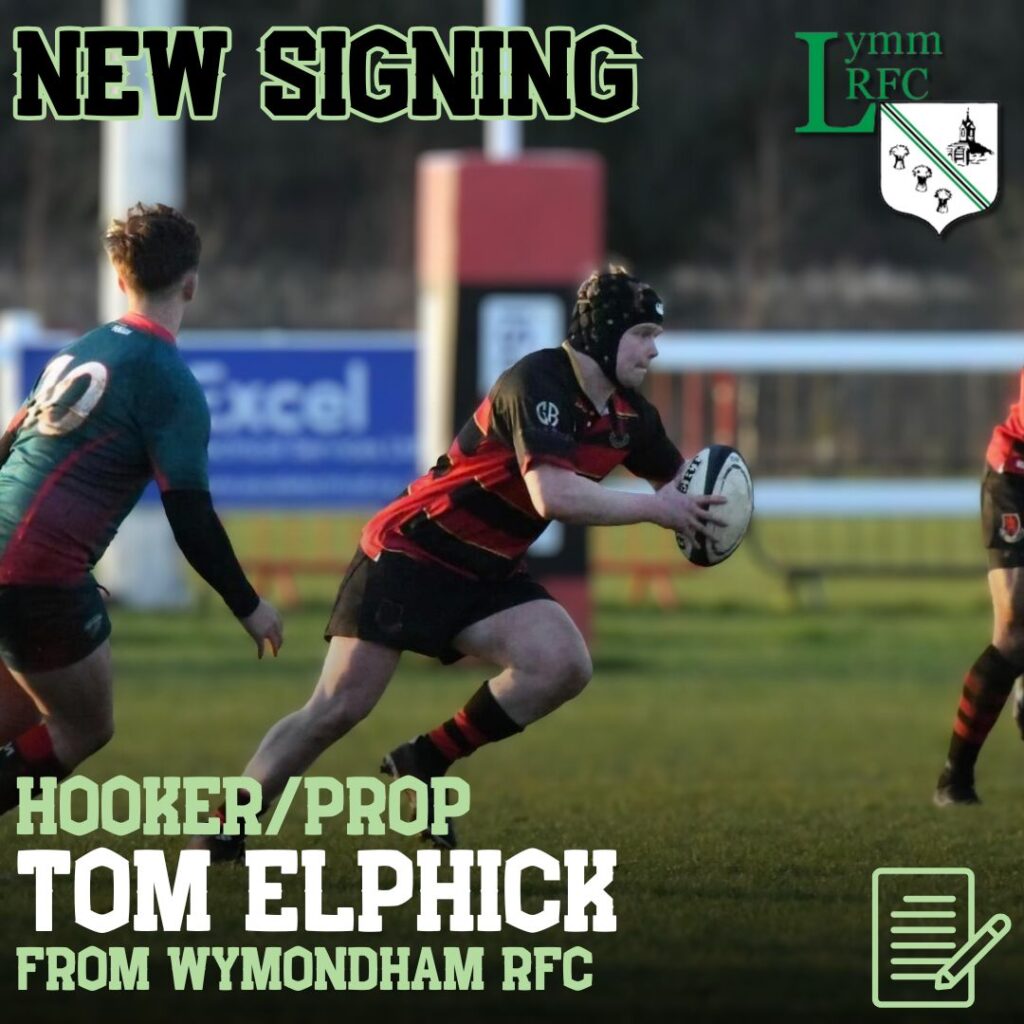 Lymm Rufc Badge This Seasons Squad 2025/26 | Lymm RFC